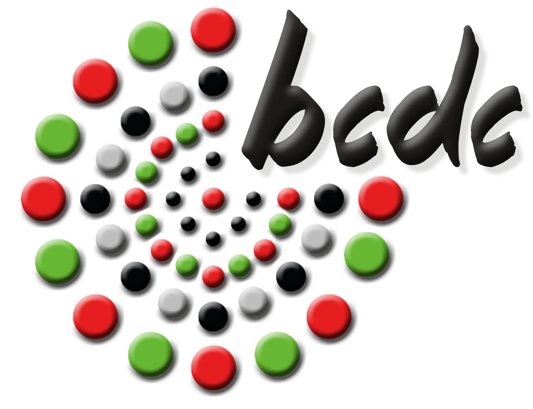 Logo Bladelse Dart Competitie